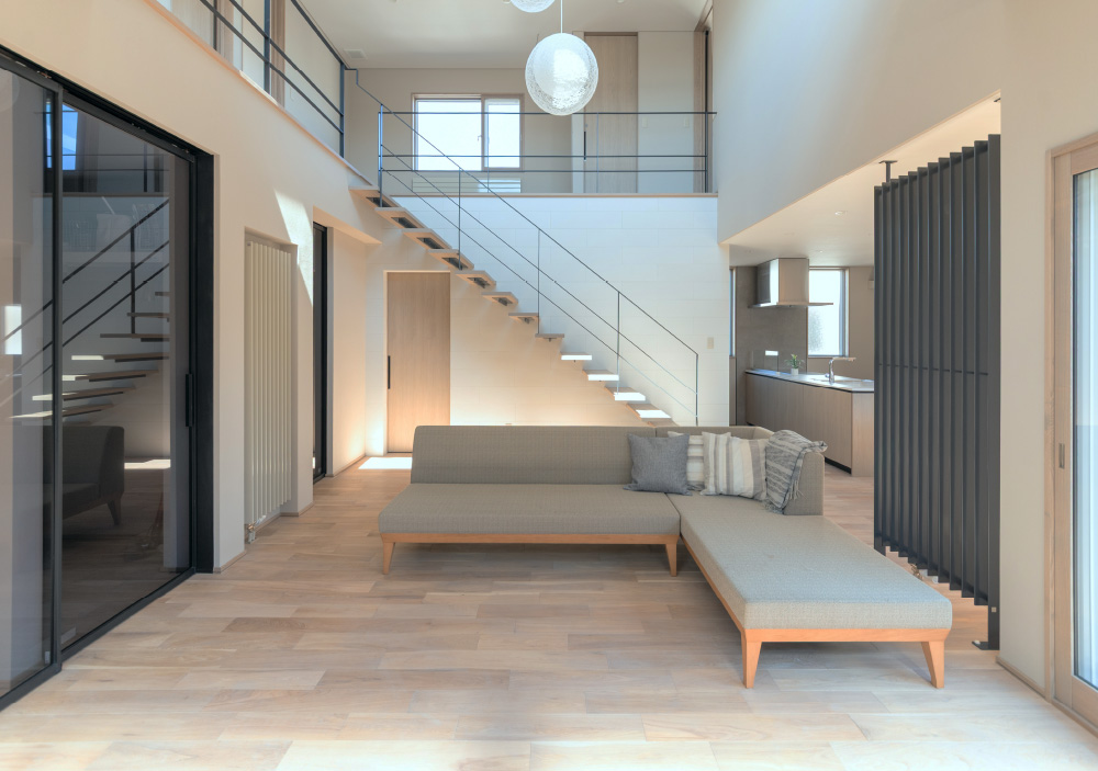 ハウジング高橋