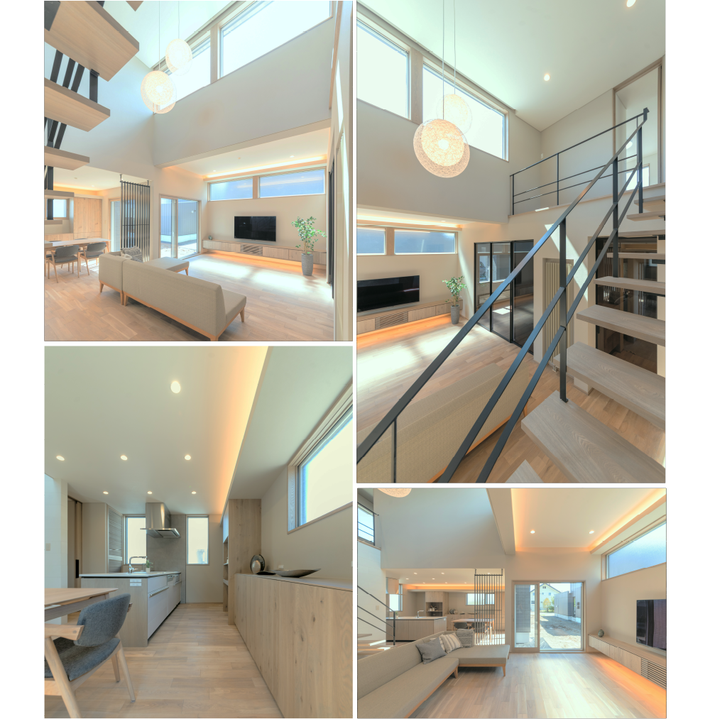 ホームファクトリー