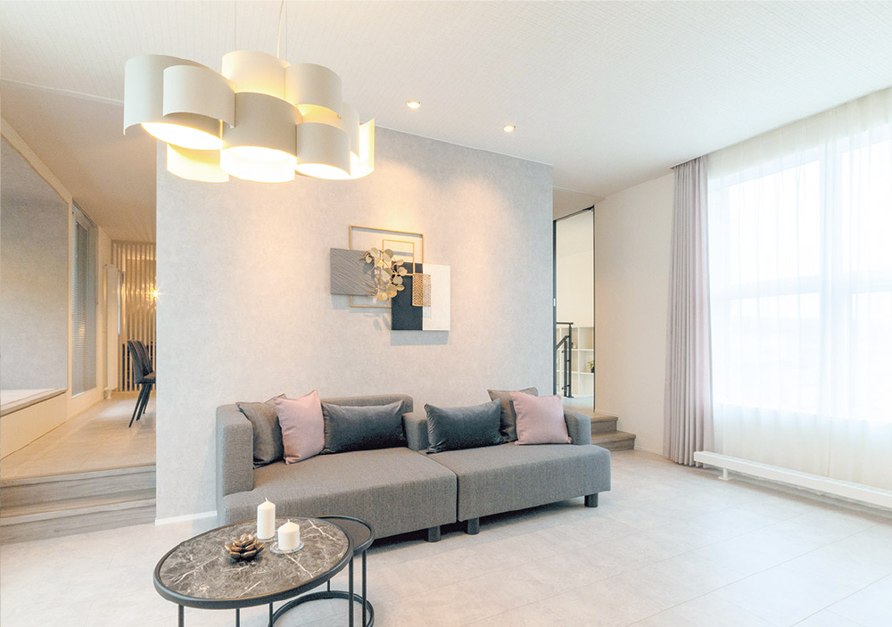 ホームファクトリー