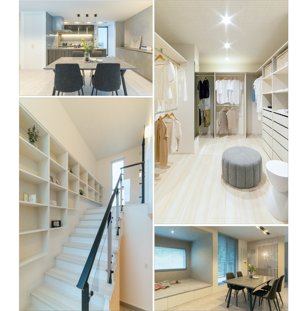 ホームファクトリー