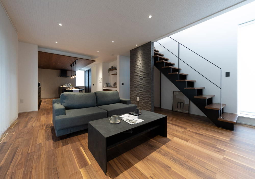 カワムラホーム