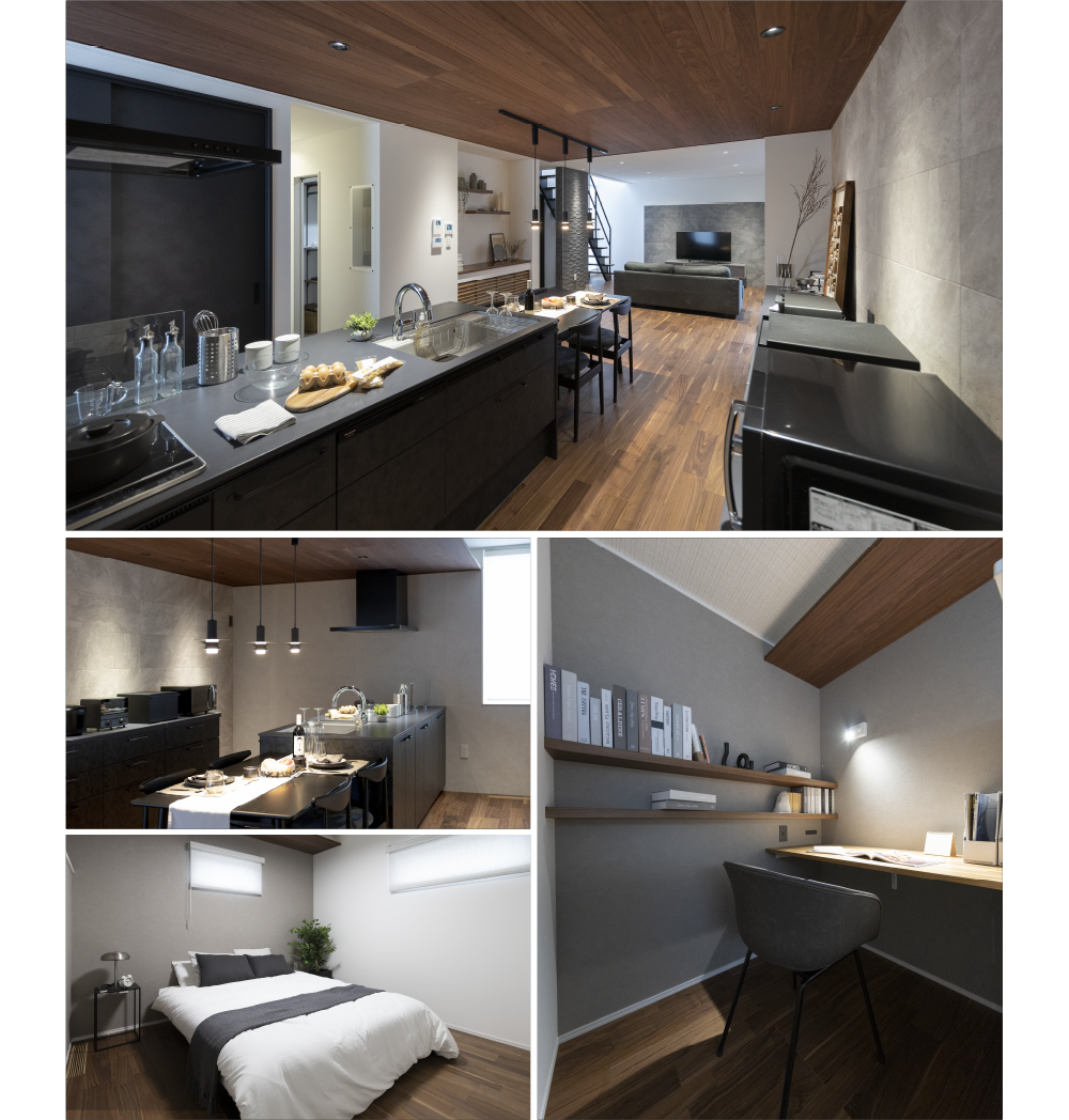 カワムラホーム